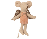 Fairy mouse - Pink - Maileg