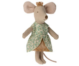 Princess mouse - little sister in matchbox - Maileg