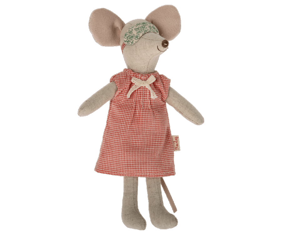 Nachtkleed voor mum mouse - Maileg