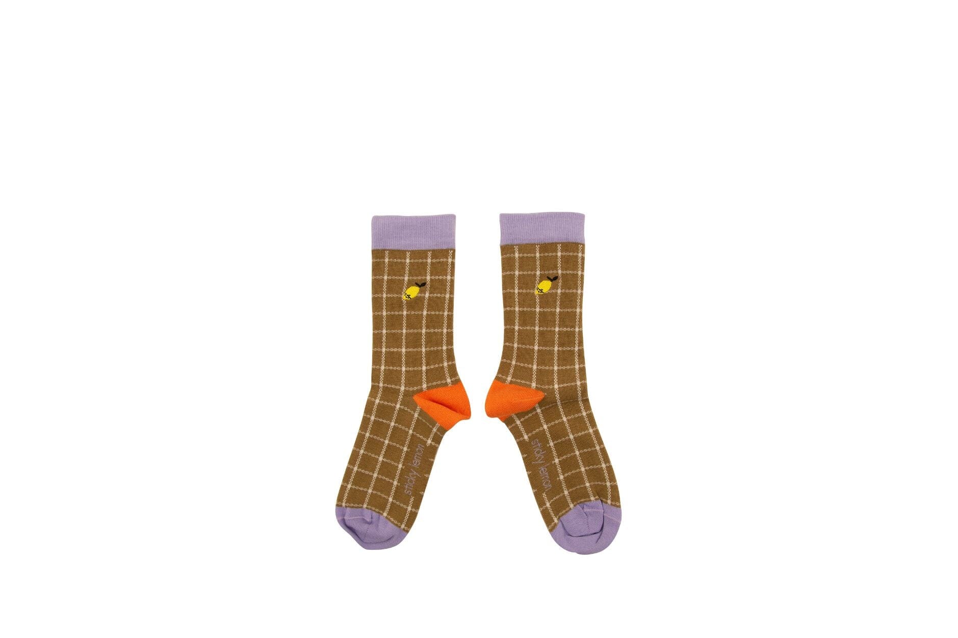 Sticky Be Socks - Shop by Brand
