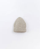Knitted Beanie - Muts Oat - Play Up