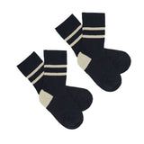 2-pack sokken - Dark Navy - FUB