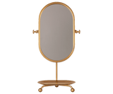 Tafelspiegel 37 cm - Gold - Maileg