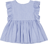 Top Twis - Bolich Blue Stripe - MarMar Copenhagen