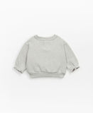 Sweater met zakje - Artur Melange