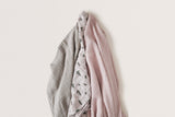 Garbo & Friends - Swaddle blanket muslin 110x110cm - Rosemary
