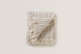 Garbo & Friends - Mellow blanket large 130x170cm - Lin