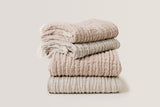 Garbo & Friends - Mellow blanket large 130x170cm - Lin