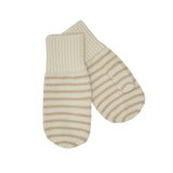 Mittens - ecru/hay - FUB - 56-68