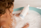Relaxing Bath Foam 500ml - Naïf
