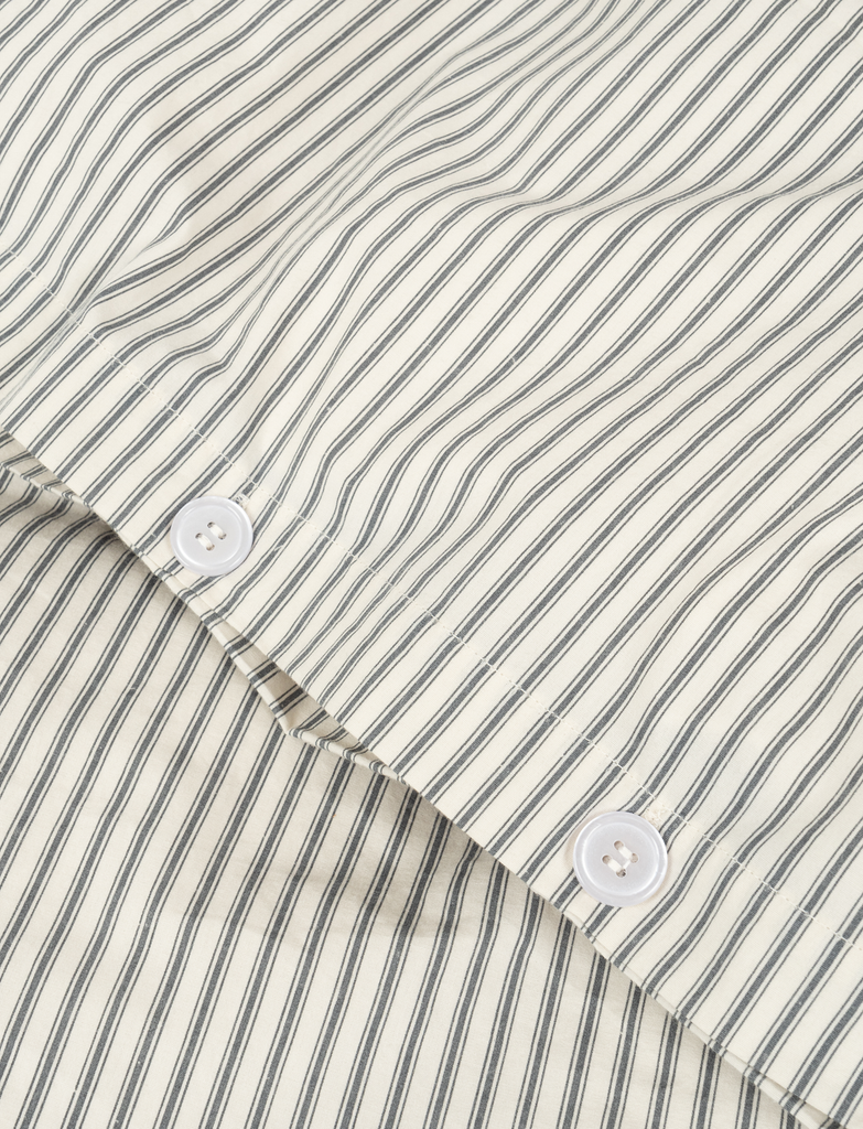 bedset - stripe classic - Studio Feder