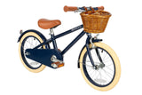 Classic Bike kinderfiets - Navy