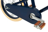 Classic Bike kinderfiets - Navy