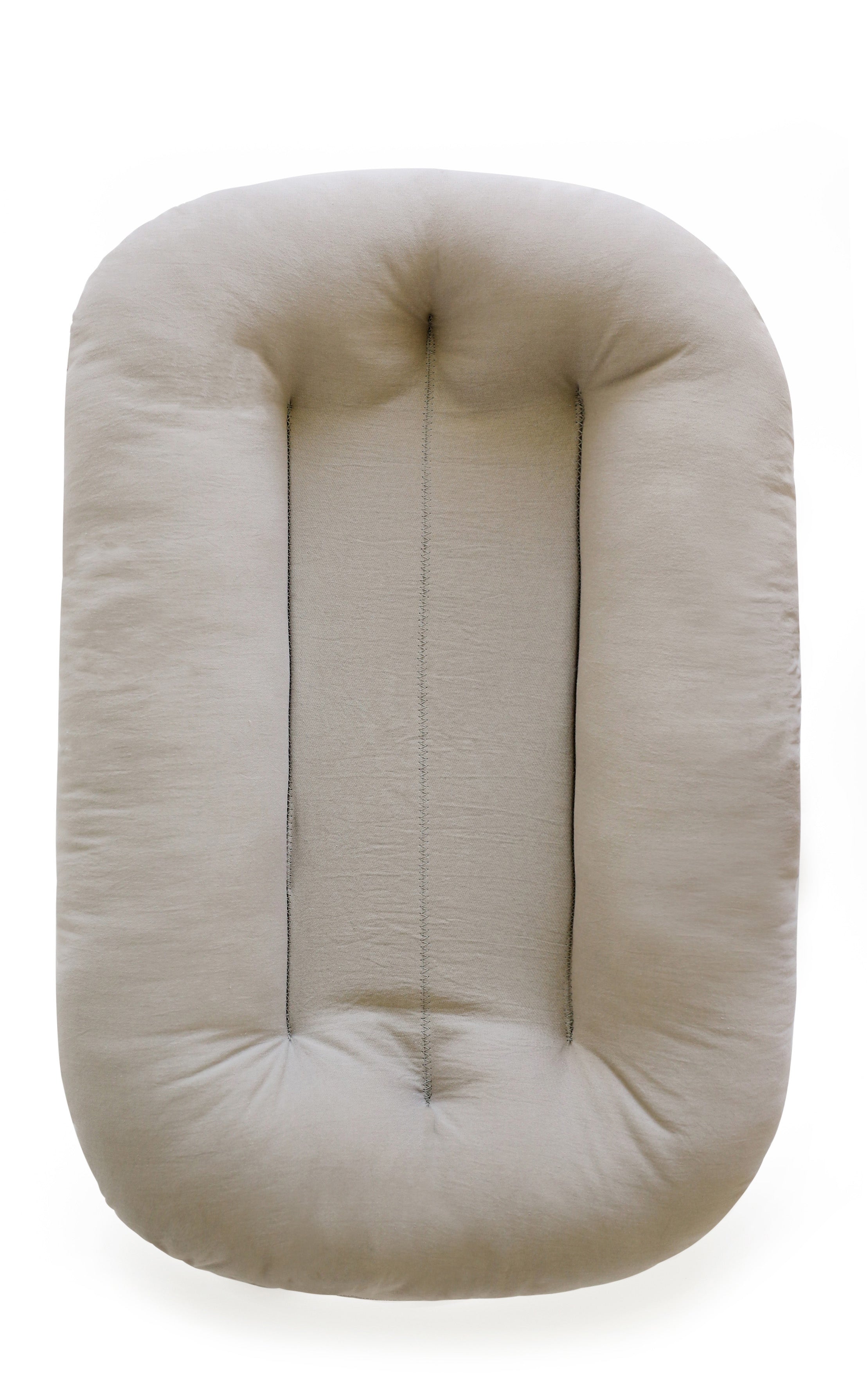 Organic Infant Lounger Birch Co Sleeping Snuggle Me Lounger Baby