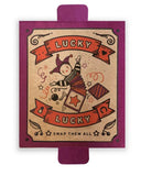 Lucky Lucky - verrassingsdoosje 2e editie - Grapat