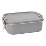 Lunchbox stainless steel - Ocean - Haps Nordic