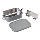 Lunchbox stainless steel - Ocean - Haps Nordic