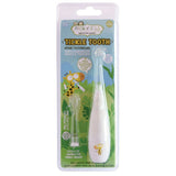 Replacement Brushes 2-Pack - Tickle Tooth - Jack N' Jill