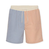 zwemshort - multi stribe seer asnou dad - Konges Slojd
