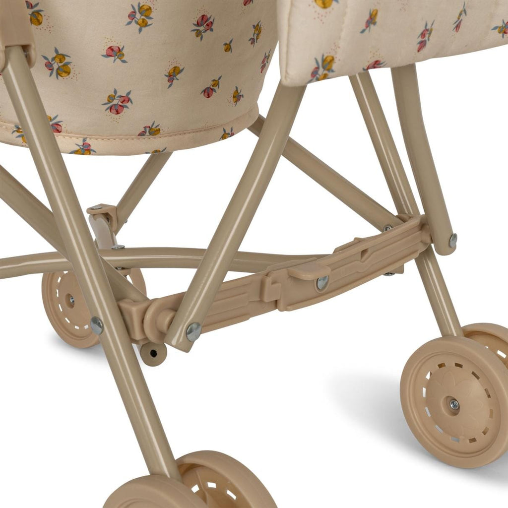 Doll stroller - Peonia poppenwagen