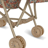 Doll stroller - Rosier Rouge poppenwagen