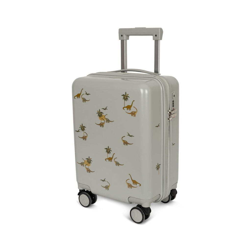 Travel suitcase - reiskoffer Kubi