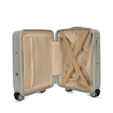 Travel suitcase - reiskoffer Kubi