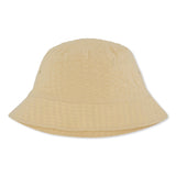 Bucket hat - Reed Yellow - Konges Slojd