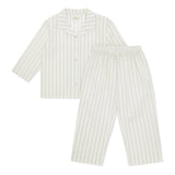 Pyjama Tilly - Ebb & flow stripe - Konges Slojd
