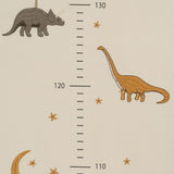 Groeimeter - How tall am I now Dino