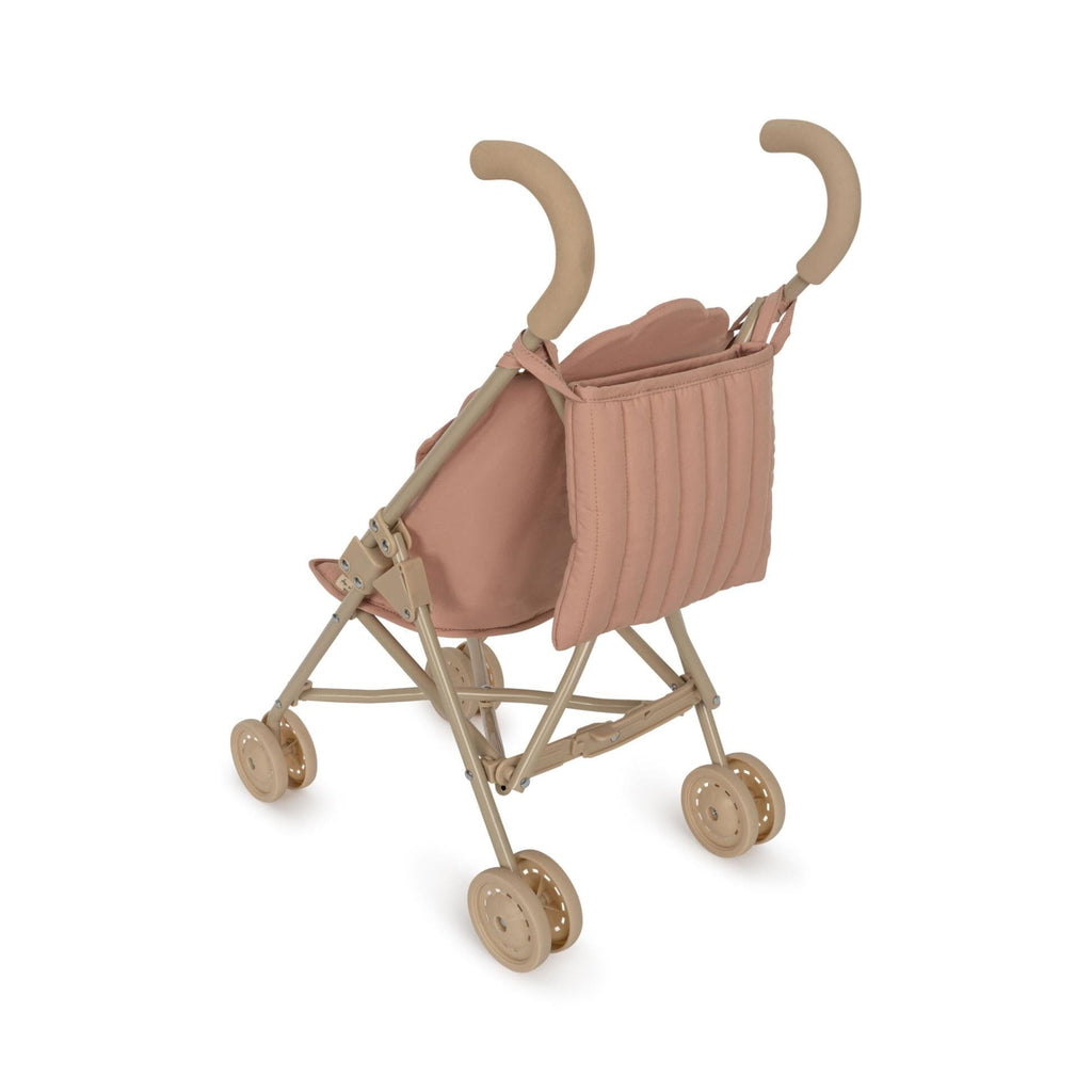Doll stroller - Mahogany Rose poppenwagen