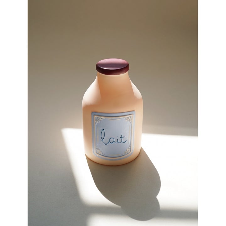 Nachtlampje Led Lait lamp - Konges Slojd