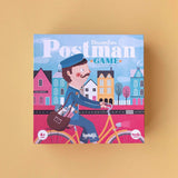 Gezelschapsspel - Postman - Londji