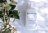 Cleansing gel ultra soft 500ml - Marelle