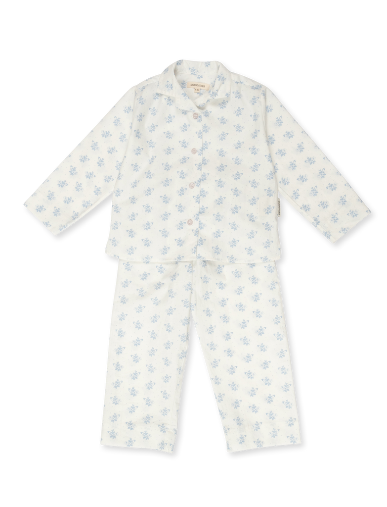 pyjama kids - midsommar - Studio Feder