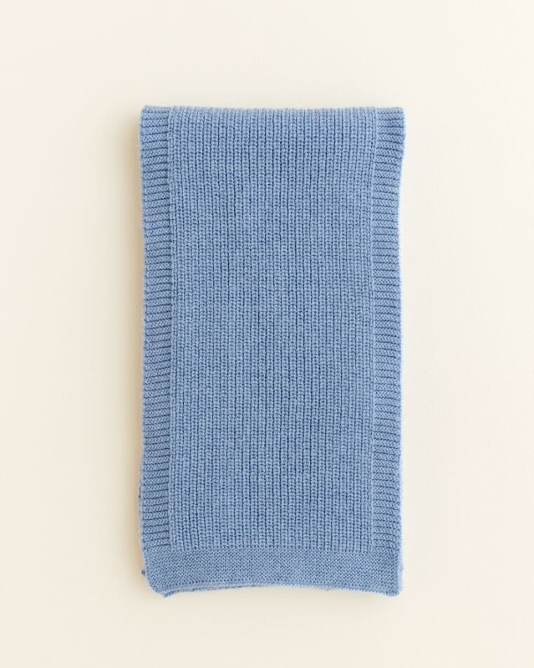 Sjaal Gustave - Light Blue