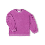 Lux Sweater - Lotus