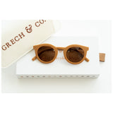 Zonnebril kind - Spice - Grech & co.