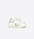 Sneaker - Esplar extra white & matcha - Veja