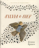 Boomvriendjes: Sylvia en Sief - Gemma Koomen - Christofoor