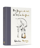 VBK uitgevers - Prentenboek De jongen, de mol, de vos en het paard - Charlie Mackesy