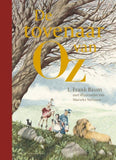 Reading book The Wizard of Oz - L. Frank Baum - Lemniscaat