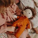 Doll Pyjamas - Ginger - Olli Ella