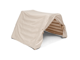 play tent for fipitri - natural - Ette Tete