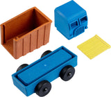 Luke's Toy Factory - Dump Truck