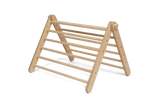 Wooden pikler 2 elements - triangle climbing frame without ramp - Sipitri - Ette Tete