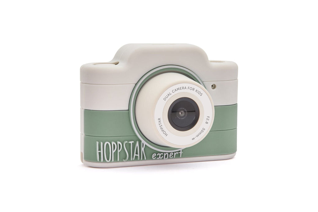 Camera - Expert Laurel - Hoppstar