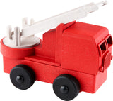 Luke's Toy Factory - Fire Truck