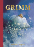 Grimm fairy tale book 200 fairy tales with illustrations by Charlotte Dematons - Lemniscaat