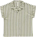 Mateo shirt - Cotton stripes - LiiLU